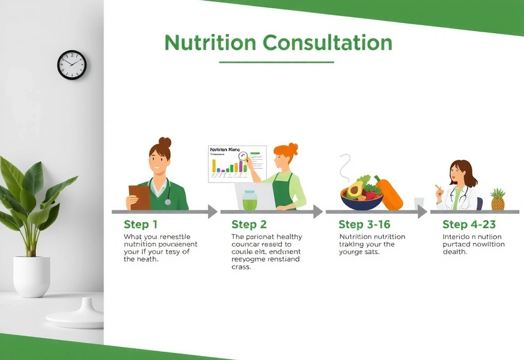 Proces pracy dietetyka Biovitalisplcz